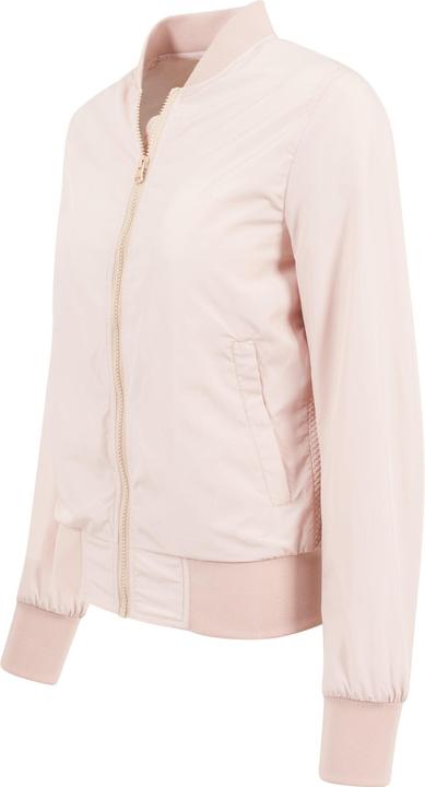 Actual product image Urban Classics Ladies Light Bomber Jacket (XS)