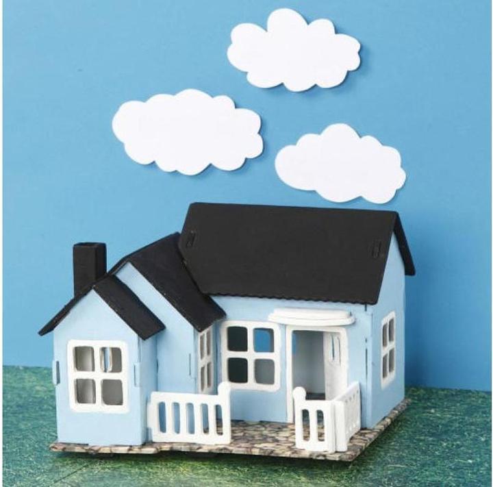 Image du produit Creativ Company 3ème maison