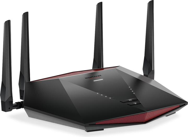 Netgear XR1000 WiFi6 Gaming Router