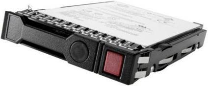 Immagine prodotto HPE HD Hp 6g 3,5" Sata-Iii 6tb (6 TB, 3.5")