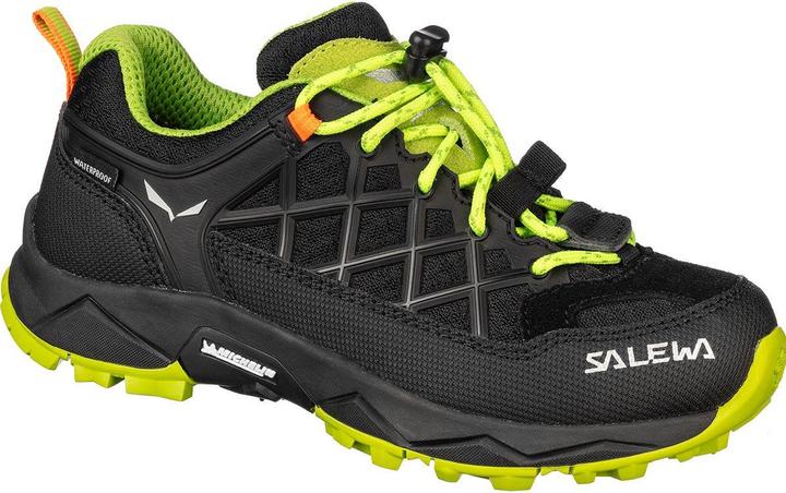 Produktbild Salewa Wildfire WP Schuhe (33)