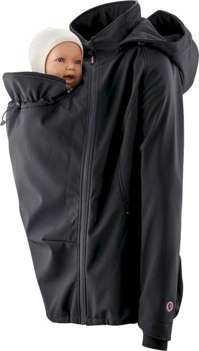 Image du produit Mamalila Softshell polyvalent (XXL)