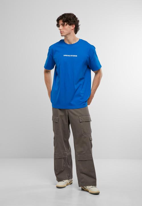 Produktbild Urban Classics Upscale Motion Oversize Tee - 195197 (XL)