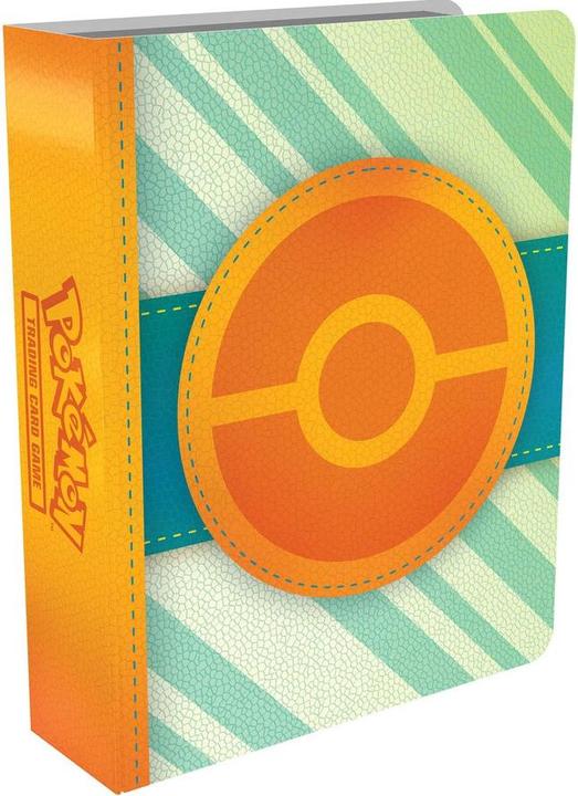 Productafbeelding Pokémon PKM Paldea Adventure Chest (Duits, Box Set & Verzameling)