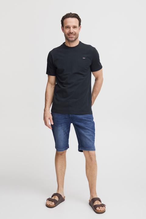 Immagine prodotto FQ1924 FQTom SS Basic con logo - T-shirt - 21900414 (XL)