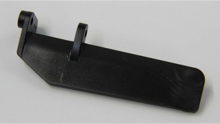 Actual product image Jamara Rudder Climater