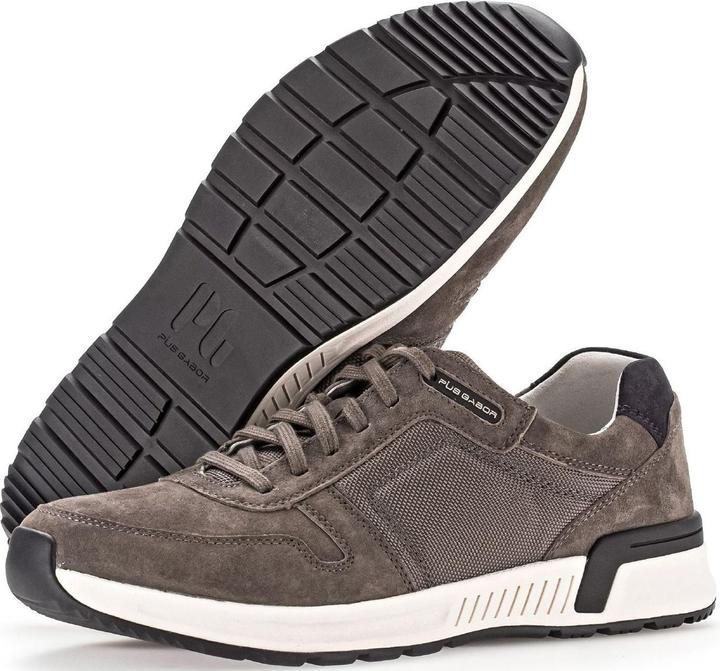 Actual product image Gabor Low shoe (44)