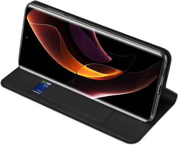 Produktbild Dux Ducis Skin Pro Series Bookcover (Honor 60)