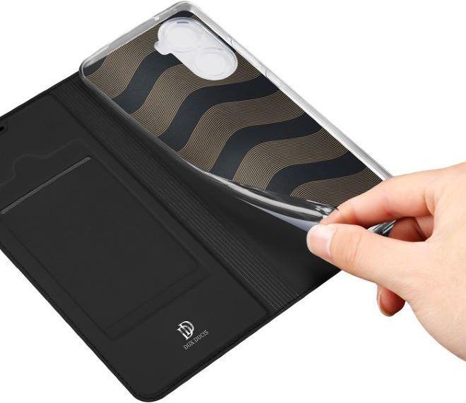 Produktbild Dux Ducis Skin Pro Series Bookcover (Honor 60)