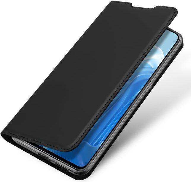 Actual product image Dux Ducis Skin Pro Series Bookcover (Oppo Find X5 Lite, OPPO Reno7 Z 5G)