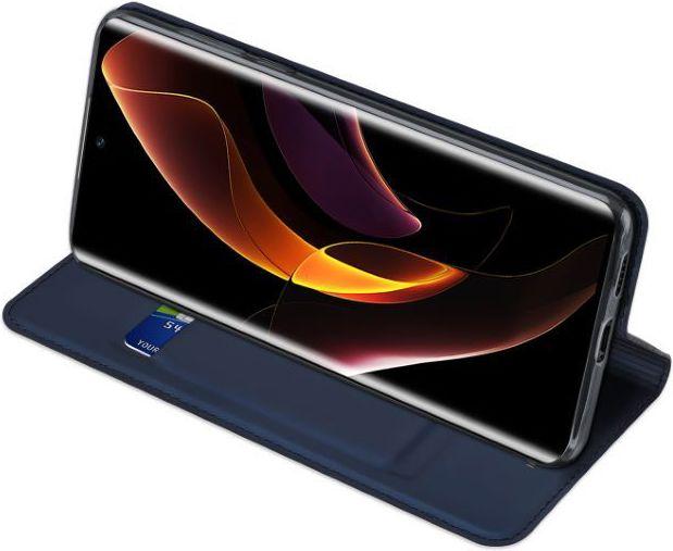 Actual product image Dux Ducis Skin Pro Series Bookcover (Honor 60)