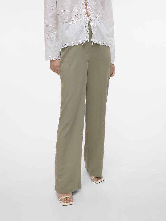 Produktbild Vero Moda VMDINNA Hohe Taille Hose Anzughose (36)