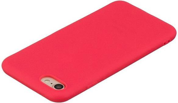 Image du produit MU Classic Étui souple TPU Series (Apple iPhone SE (3ème génération), Apple iPhone SE (2ème génération), Apple iPhone 8, Apple iPhone 7)