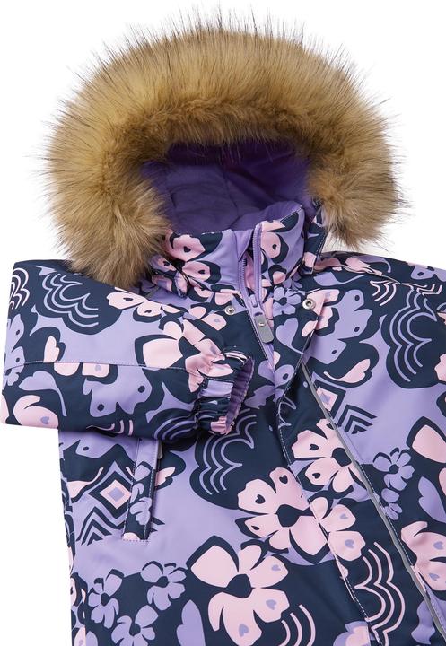 Immagine prodotto Reima tec tuta da neve bambino Lappi Lilac ametista (92)