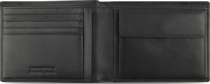 Image du produit Bugatti Porte-monnaie SUPER SLIM RFID