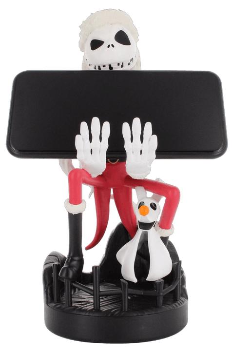 Image du produit Exquisite Gaming Jack Skellington - Cable Guy (PS5)