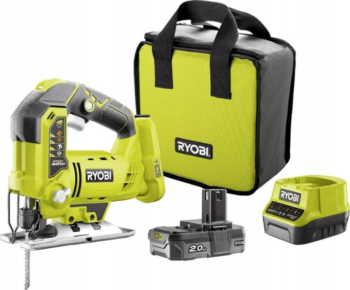 Image du produit Ryobi Dėlionė