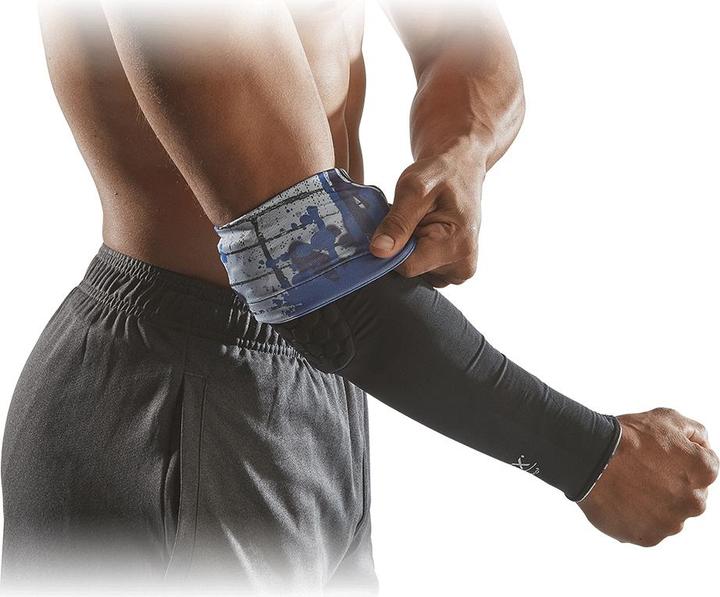 Image du produit McDavid PROTÈGE-BRAS "HEXPAD" (S)
