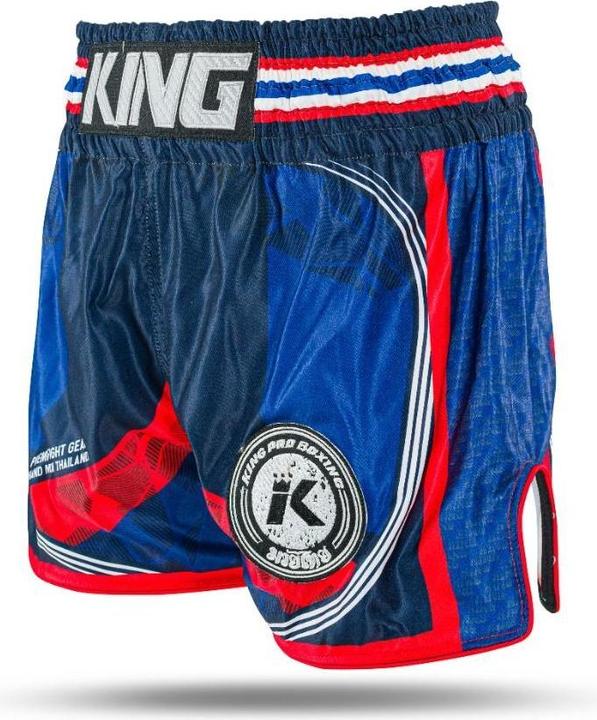 Image du produit King Pro Boxing Flag 2 (S)