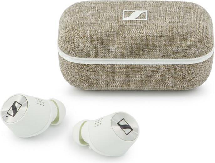 Image du produit Sennheiser MOMENTUM True Wireless 2 (ANC, 7 h, Sans fil)