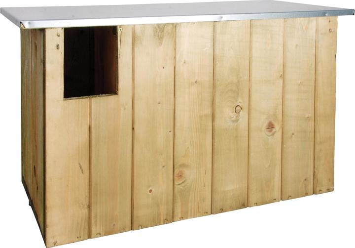 Actual product image Esschert Design Barn owl box