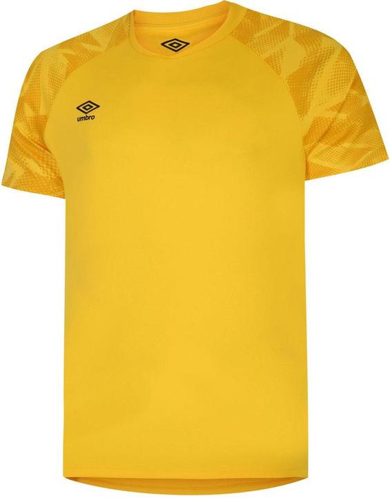 Actual product image Umbro Childrens/Kids Atlas Jersey (158)