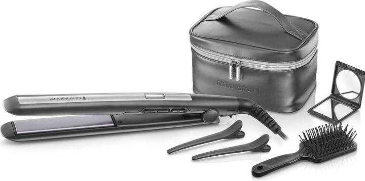 Immagine prodotto Remington S5506GP Geschenkset Pro-Ceramic Titanium (Piastra per capelli)