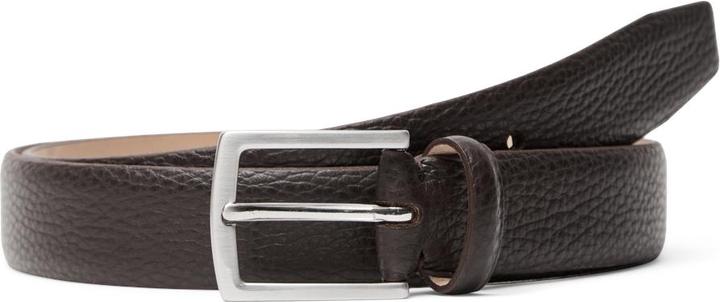 Produktbild Selected Homme Leder Gürtel (110)