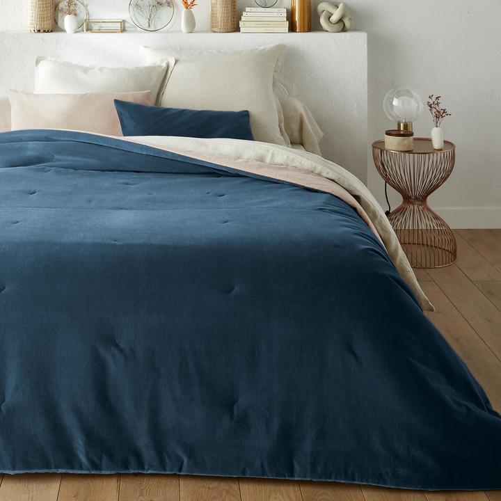 Image du produit La Redoute Interieurs Velvet (180 x 230 cm)