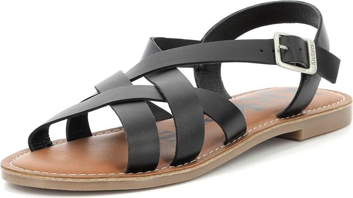 Kickers Sandalen (39)