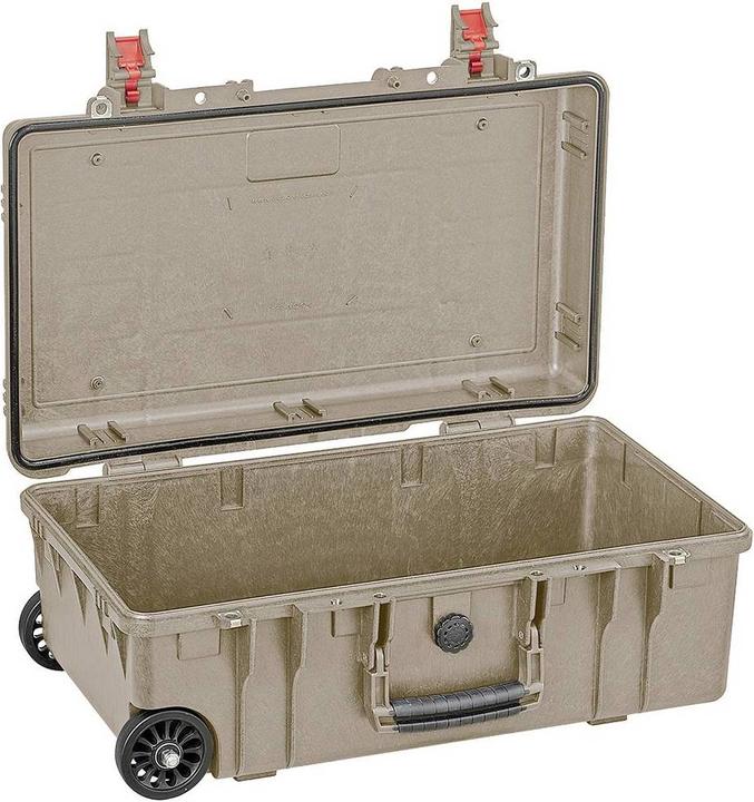 Produktbild Explorer Cases Spezialkoffer 52x29x21 cm Mod. 5221 (Fotorucksack, 30.30 l)