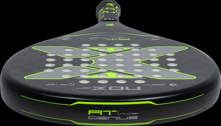 Image du produit Nox Pala At10 Genius Ultralight