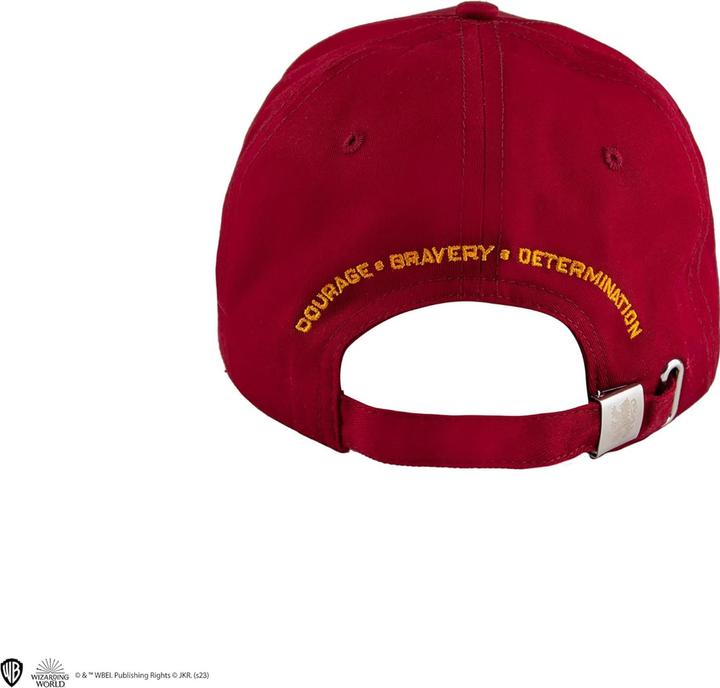 Produktbild Cinereplicas Harry Potter casquette Baseball Gryffindor (One Size)
