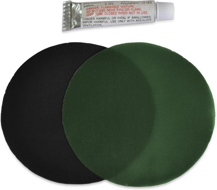 Actual product image Normani Self-inflating air mattress InFlat II