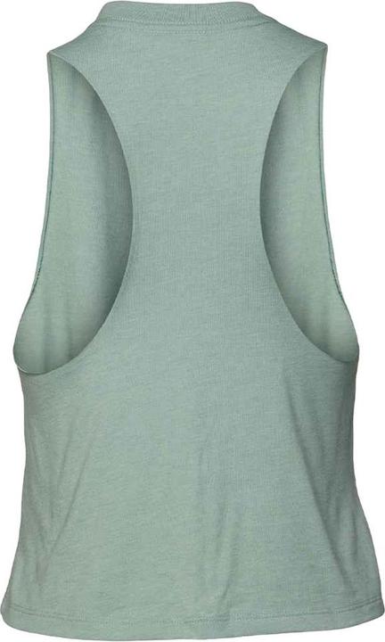 Immagine prodotto Bella Canvas - Canottiera corta con scollo racer back - Donna (M)