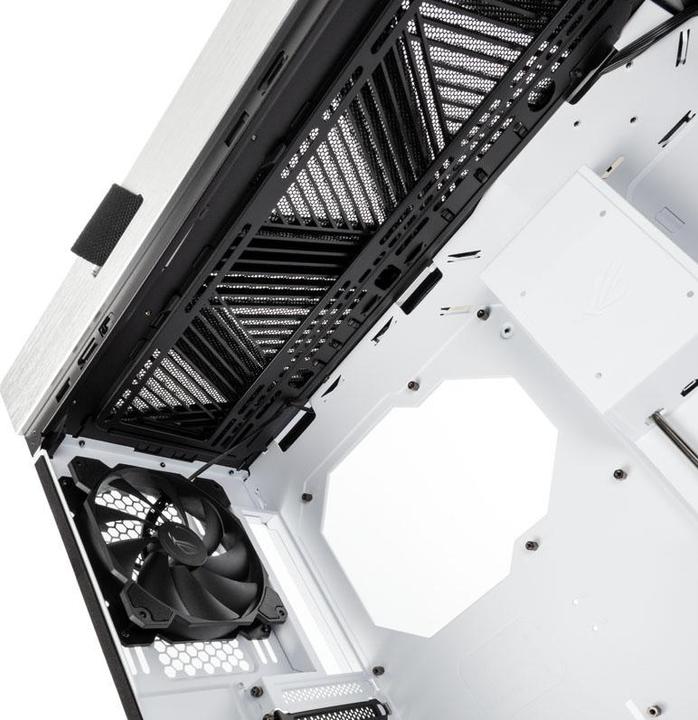 Produktbild ASUS ROG Strix Helios GX601 (ATX, mATX, Mini-ITX, E-ATX)
