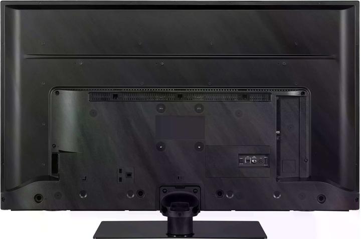 Actual product image Panasonic TN-43W70AEZ (43", LED, 4K, 2024)