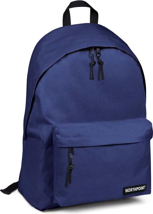 Image du produit Lebez Sac à dos Northpoint Bleu