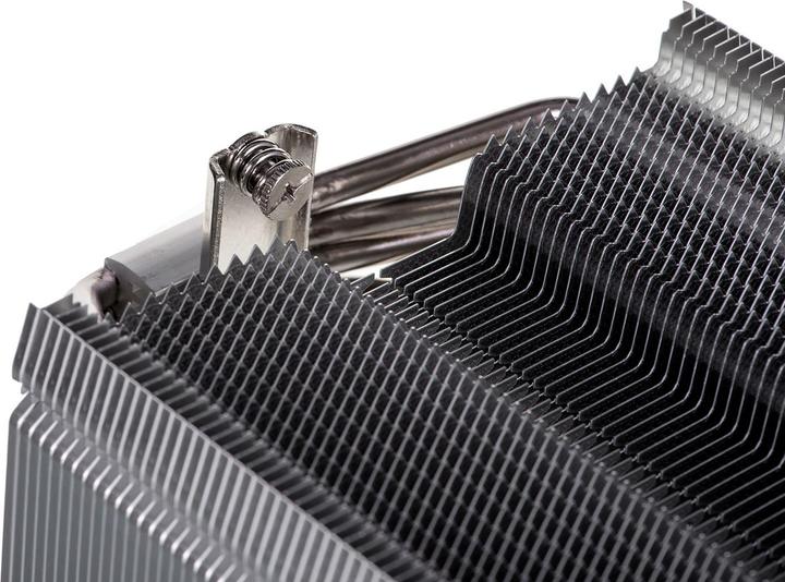 Actual product image Endorfy Fortis 5 (200 mm)