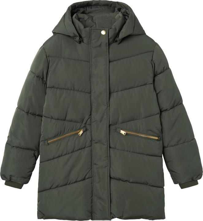 Name it Nkfmemo Jacket Long TB
