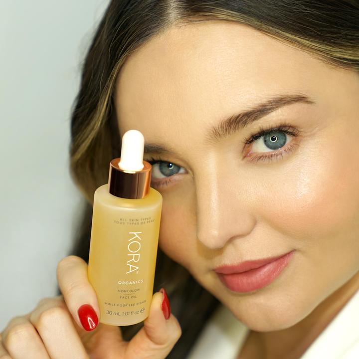 Actual product image Kora Noni Glow (30 ml, Face oil)