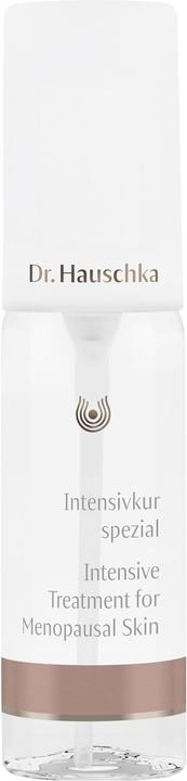 Produktbild Dr. Hauschka Intensive Treatment for Menopausal Skin Tagescreme 40 ml Gesicht (40 ml, Tagescreme)