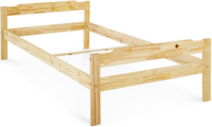 Actual product image IDIMEX Moritz (90 x 200 cm)