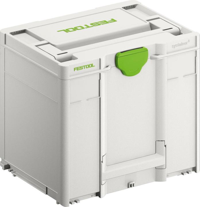 Actual product image Festool Transport boxes Systainer (1 pieces)