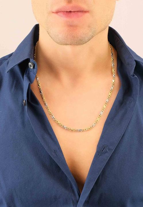 Immagine prodotto Muau Carrera (Oro 750/18 K, 45 cm)
