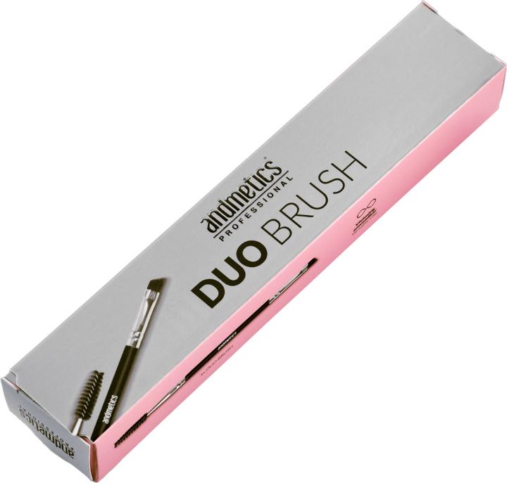 Actual product image Andmetics - Brow Brush (Eyeliner)