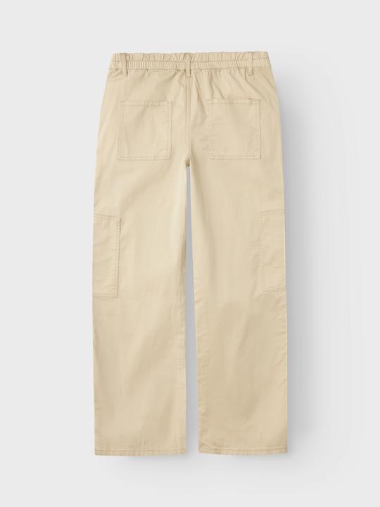 Produktbild Lmtd Low Waist Cargohose (152)