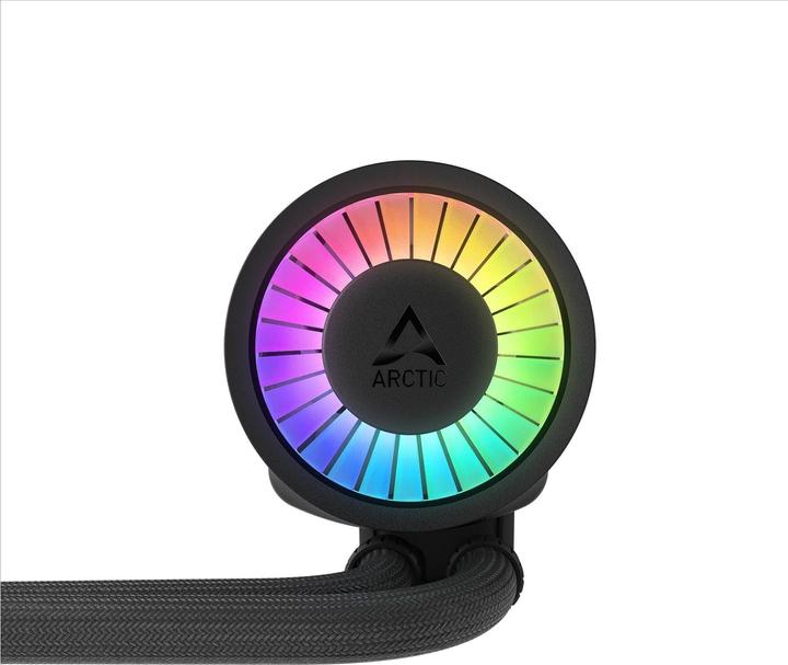 Immagine prodotto Arctic Liquid Freezer III Pro 360 A-RGB