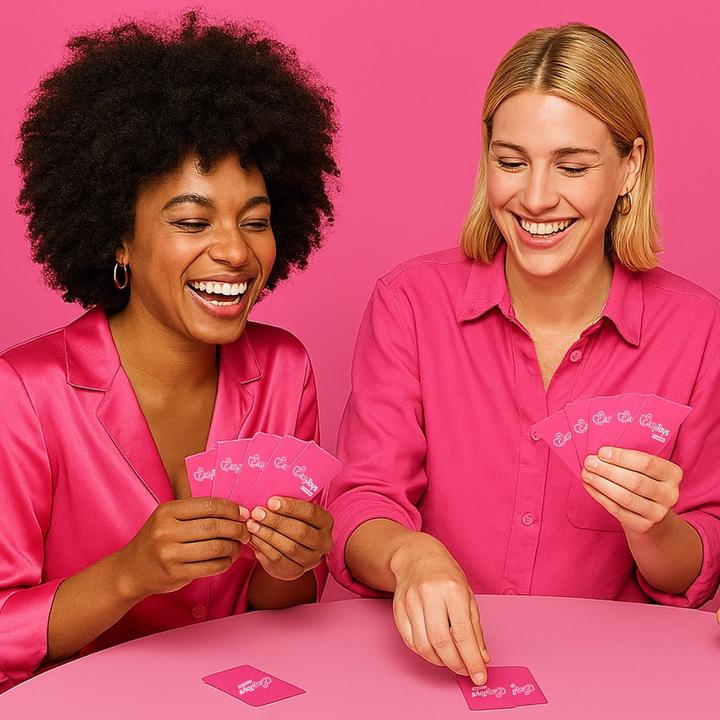 Produktbild Easytoys Poker Spielkarten