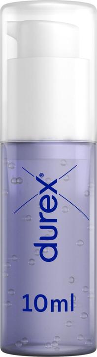 Actual product image Durex Intense Orgasmic (10 ml)